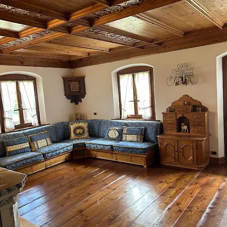 شقة Panorama