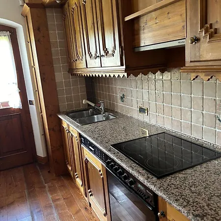 Panorama Apartman *
