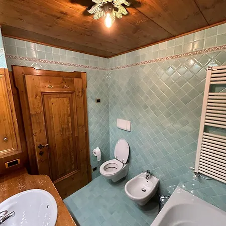 Panorama Apartman *