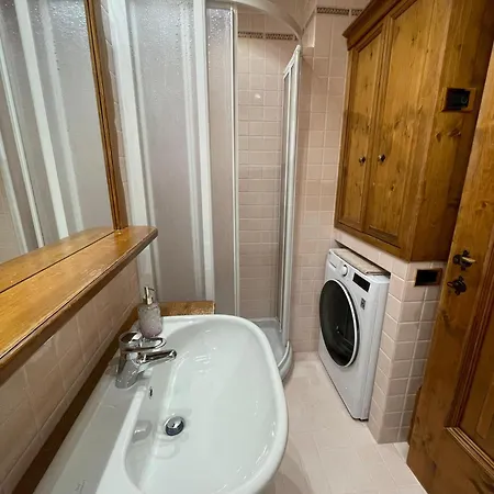 Apartman Panorama *