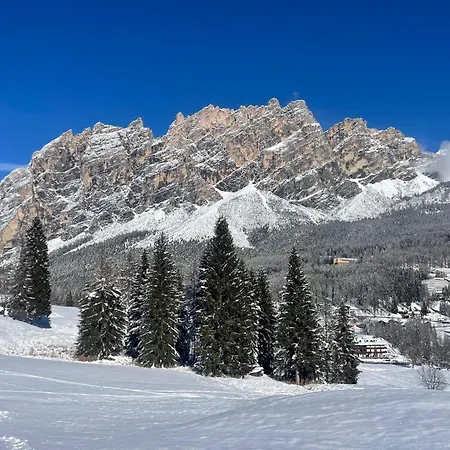 Panorama Apartman *